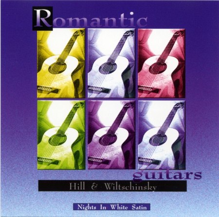 Romantic Guitars 2011